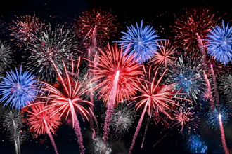 Fireworks m20 Qvlv29q