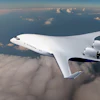 Jet Zero Z4 Left
