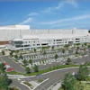 Micron Image Blurred 2
