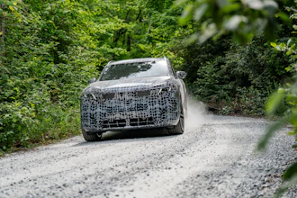 P90645286 High Res The New Bmw X5 Proto