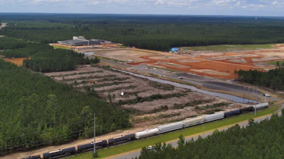 Pac 3 Facilities