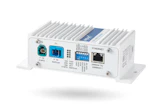 The PAE-Media Converter from HMS Networks addresses crucial market challenges in automotive development and validation.