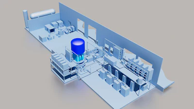 Receives 20 Million Tax Credit Advance Fusion Energy Development