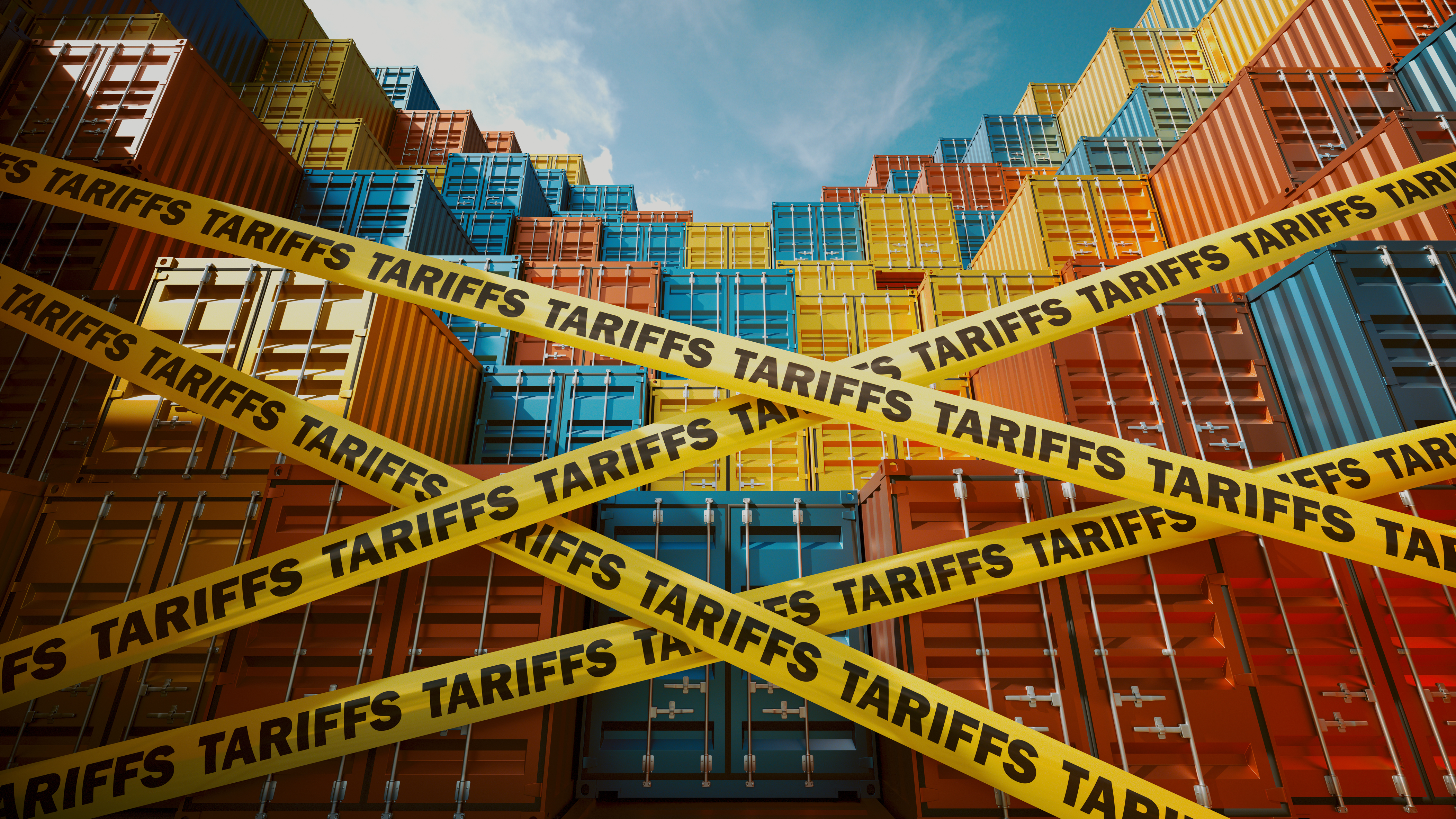 Tariffs