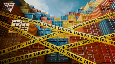 Tariffs
