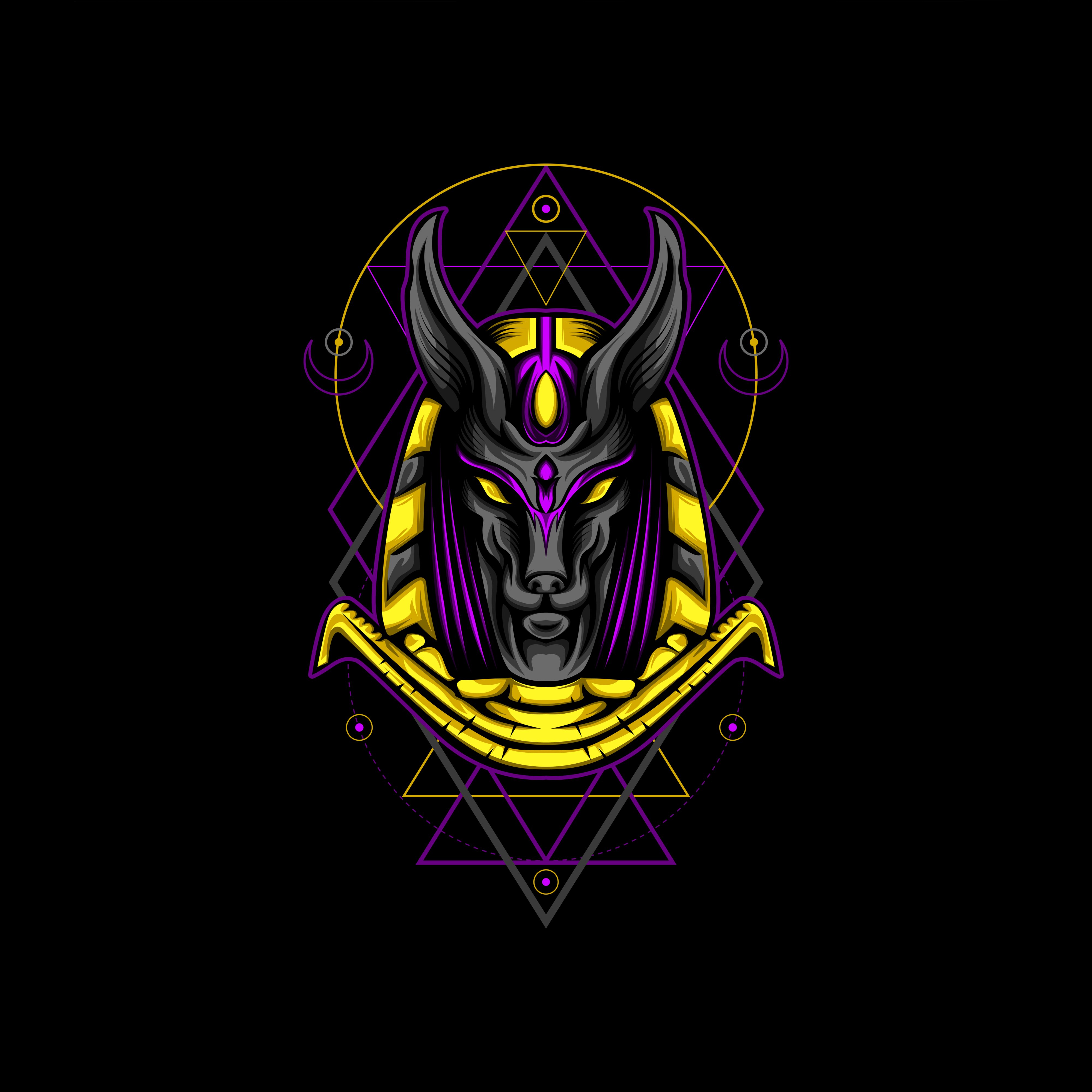 Anubis Azhartz