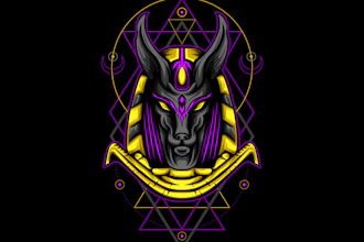 Anubis Azhartz