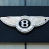 Bentley Logo
