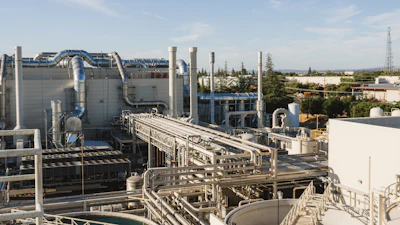Bosch Investment In Roseville