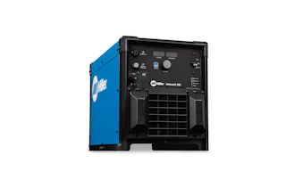 Deltaweld 600 With 14 Pin Hero