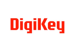 Digi Key New Logo