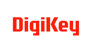 Digi Key New Logo