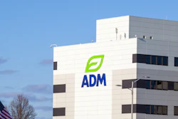 ADM office in Decatur, Ill., March 2022.