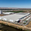 Medline Tracy Facility