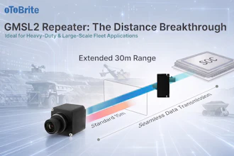 O To Brite Gmsl2 Repeater Lk30713