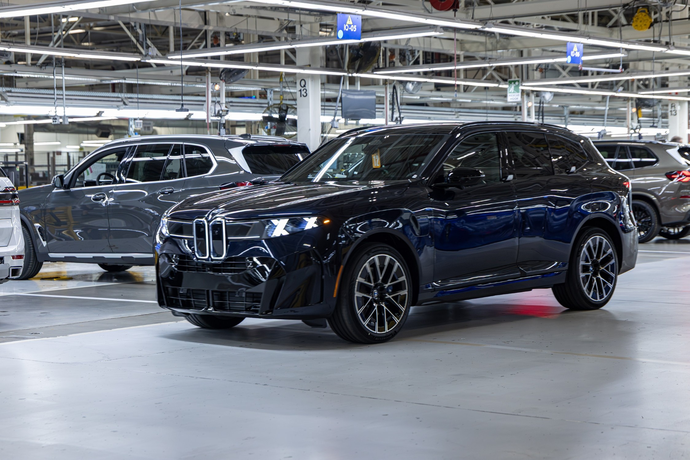 P90647669 Low Res Bmw Group Plant Spar