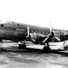This undated image provided by the Pan Am Historical Foundation on Tuesday, July 21, 2026, shows the Clipper Endeavor.