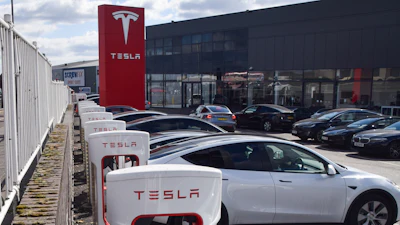 Tesla