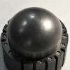 A TRISO-X fuel pebble.