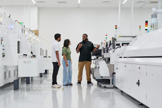 Apple Advanced Manufacturing Center Houston Factory Floor 01 Big large 2x jpg