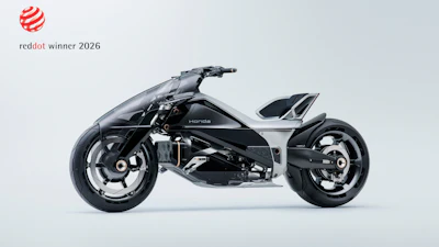 EV Outlier Concept