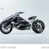 EV Outlier Concept
