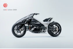 EV Outlier Concept