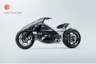 EV Outlier Concept