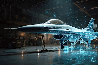 Current events on the geopolitical stage have seen increased investment in aeronautics, space and defense.