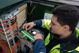 Fiber Optic Cable