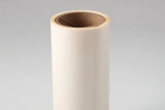 High performance, low VOC acrylic adhesive. Suited for bonding to polyester urethane, polyether urethane and skinned foams. Meets most automotive OEM requirements.