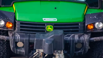 John Deere