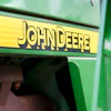 John Deere