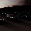 Mitsubishi Motors Image