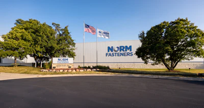 Norm Fasteners In Plymouth, Michigan