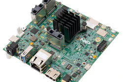 To accommodate these needs, engineers need processors like those offered by NXP to balance computing power, connectivity and energy efficiency.