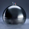 Fuel tank of the Porsche 909 Bergspyder, 2026, Porsche AG