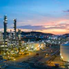 Refinery