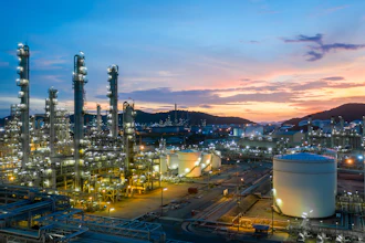 Refinery
