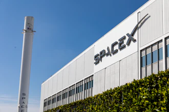 Space X