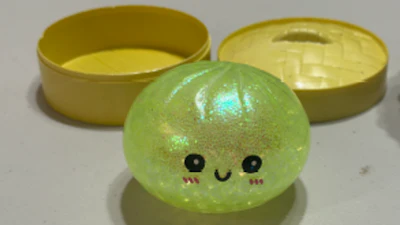 Squishy Toy
