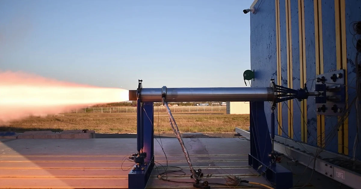 X-Bow Awarded $11M Contract to Build a Low-Cost Interceptor | Design ...