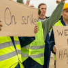 Strike