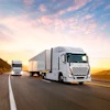 Xcient Fuel Cell Truck 01