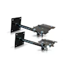 100 Series Mounting Brackets Shadow