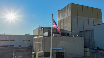 Duane Arnold Energy Center