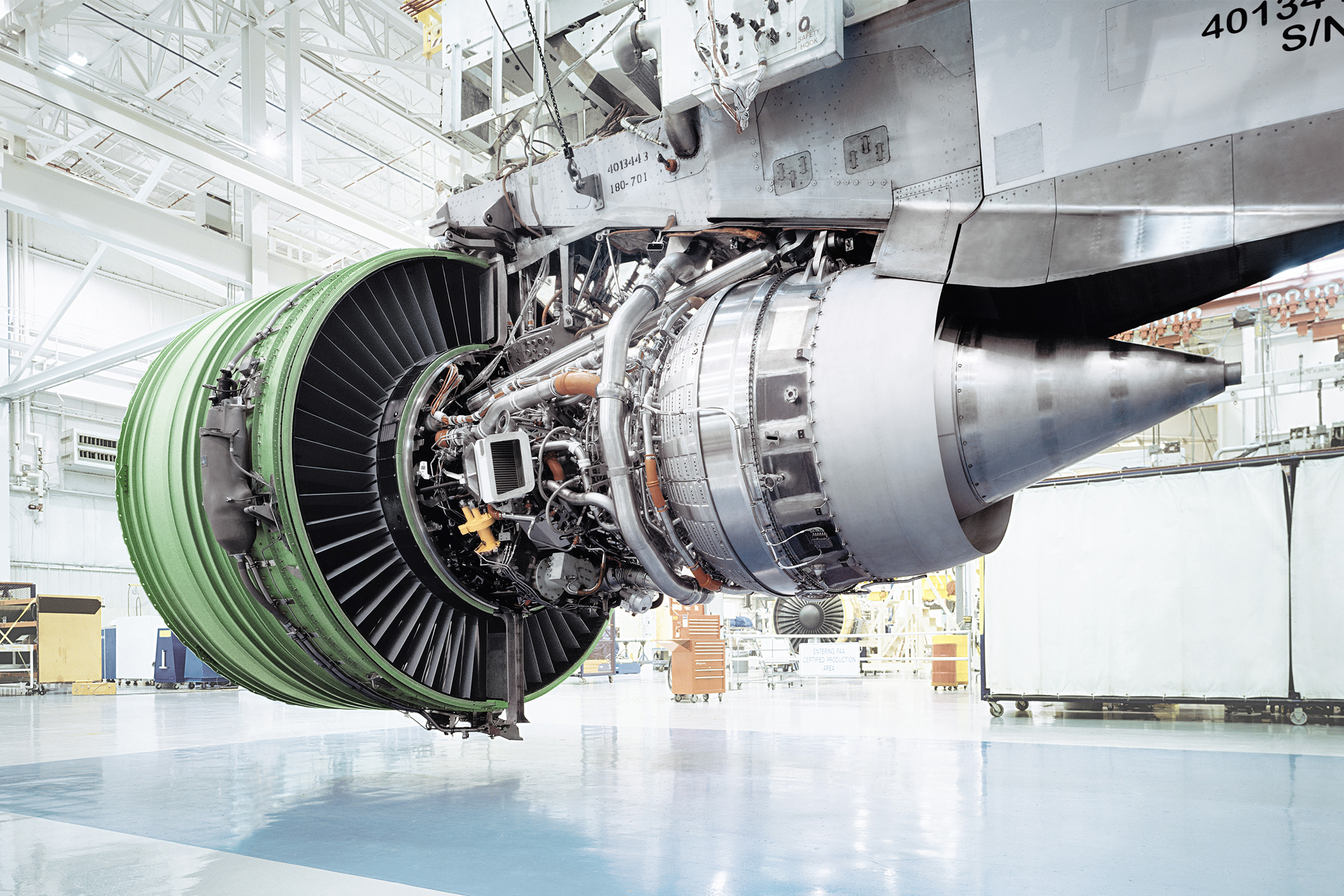 GE Aerospace Buys Castings Supplier CPP to Expand Engine Production