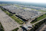 Appliance Park Ge Appliances Headquarters In Louisville, Ky