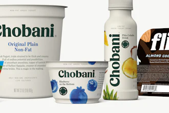 Chobani Packaging Family Shot 02