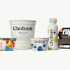 Chobani Packaging Family Shot 02